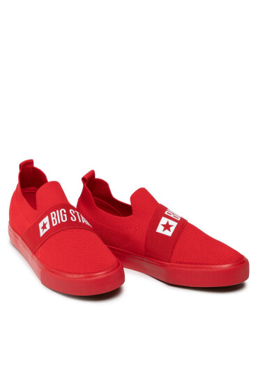 Big Star Shoes Гуменки - Mera.bg