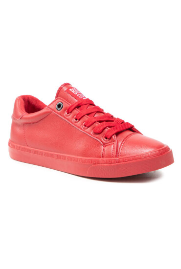 Big Star Shoes Гуменки HH174036 Red - Mera.bg