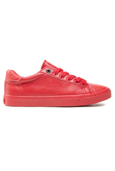 Big Star Shoes Гуменки HH174036 Red - Mera.bg