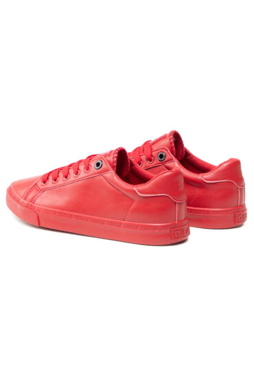 Big Star Shoes Гуменки HH174036 Red - Mera.bg