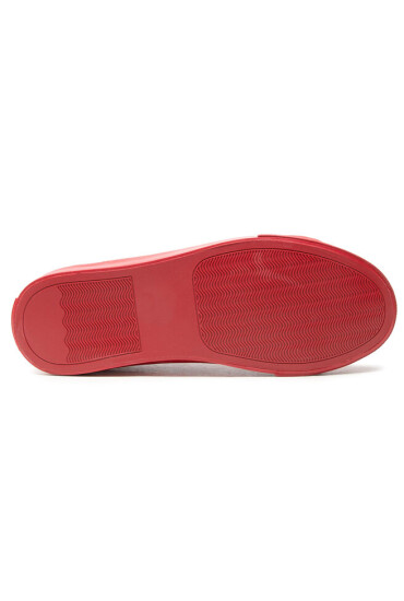 Big Star Shoes Гуменки HH174036 Red - Mera.bg