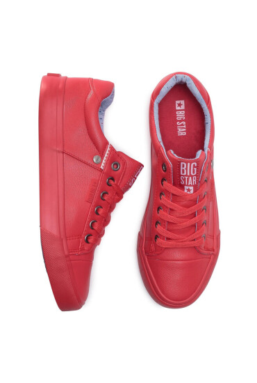 Big Star Shoes Гуменки - Mera.bg