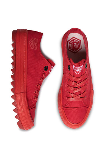 Big Star Shoes Гуменки - Mera.bg