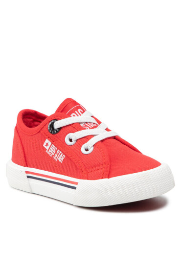 Big Star Shoes Гуменки - Mera.bg