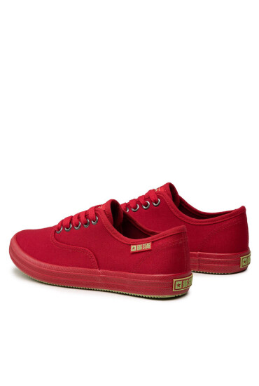 Big Star Shoes Гуменки - Mera.bg