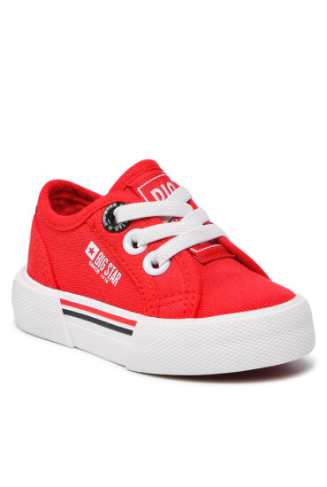 Big Star Shoes Гуменки - Mera.bg
