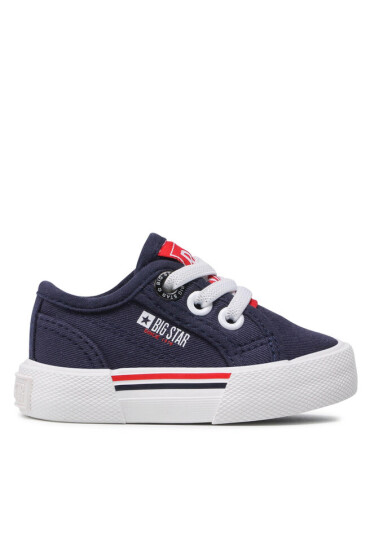 Big Star Shoes Гуменки - Mera.bg
