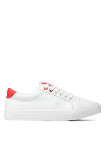 Big Star Shoes Гуменки BB274210 Бял - Mera.bg