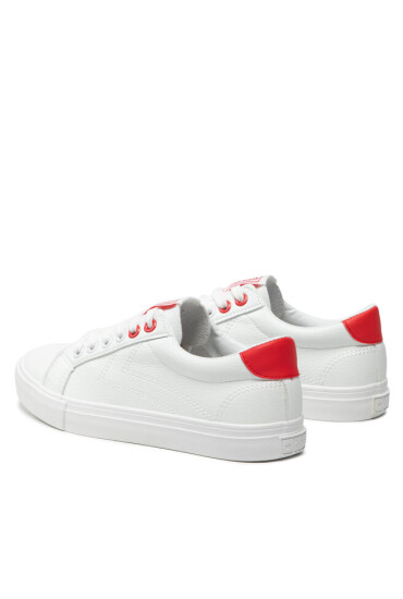 Big Star Shoes Гуменки BB274210 Бял - Mera.bg