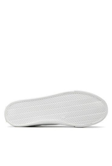 Big Star Shoes Гуменки BB274210 Бял - Mera.bg