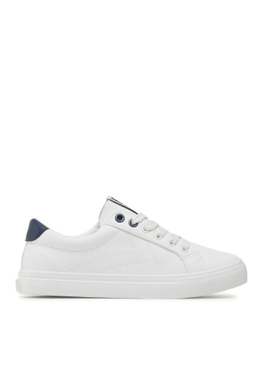 Big Star Shoes Гуменки BB274211 Бял - Mera.bg