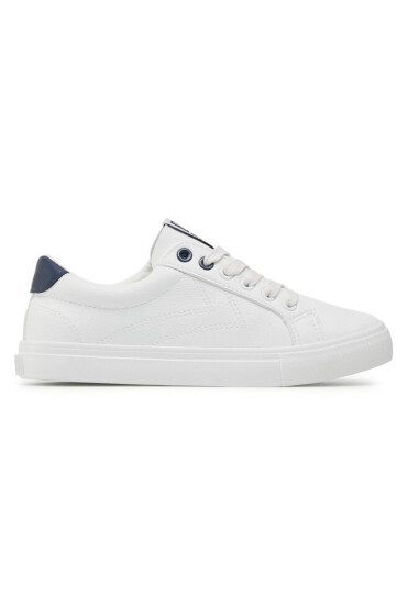 Big Star Shoes Гуменки BB274211 Бял - Mera.bg
