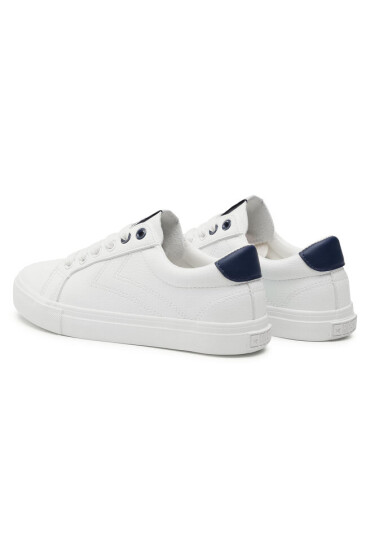 Big Star Shoes Гуменки BB274211 Бял - Mera.bg