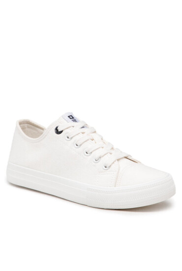 Big Star Shoes Гуменки DD274451 White - Mera.bg