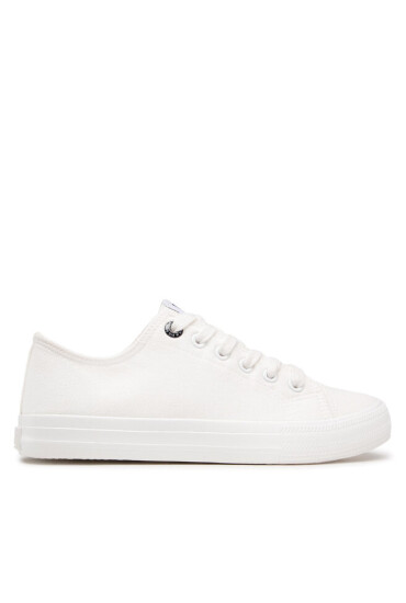 Big Star Shoes Гуменки DD274451 White - Mera.bg