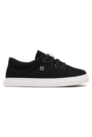 Big Star Shoes Гуменки DD374078 Black - Mera.bg