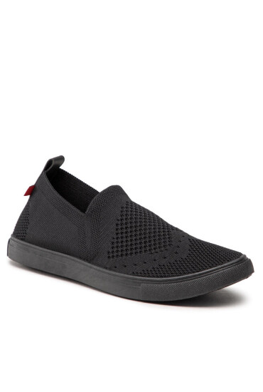 Big Star Shoes Гуменки FF274A609 Black - Mera.bg