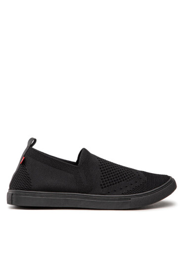 Big Star Shoes Гуменки FF274A609 Black - Mera.bg