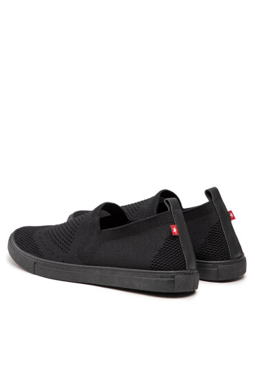Big Star Shoes Гуменки FF274A609 Black - Mera.bg