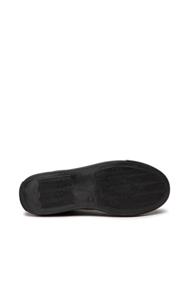 Big Star Shoes Гуменки FF274A609 Black - Mera.bg