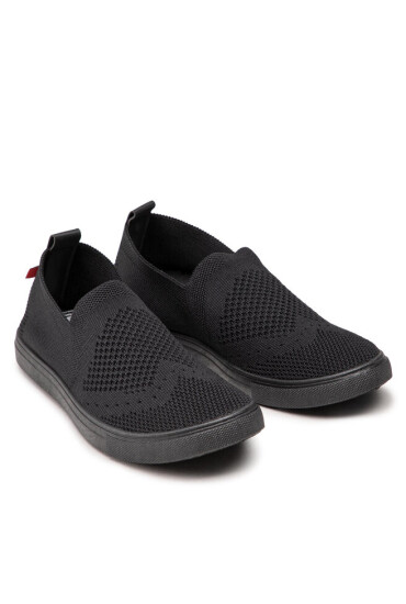 Big Star Shoes Гуменки FF274A609 Black - Mera.bg