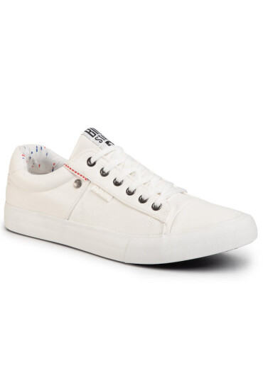 Big Star Shoes Гуменки GG174028 Бял - Mera.bg