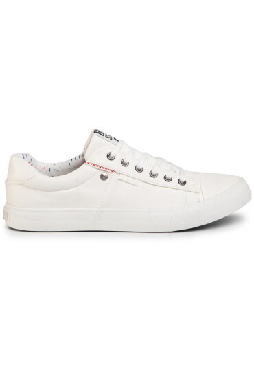 Big Star Shoes Гуменки GG174028 Бял - Mera.bg