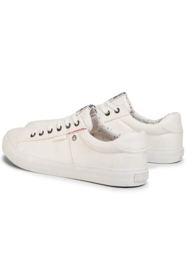Big Star Shoes Гуменки GG174028 Бял - Mera.bg