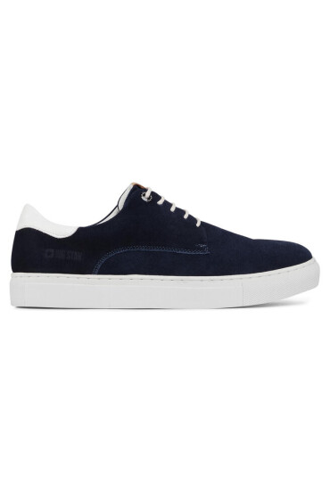Big Star Shoes Гуменки GG174304 Navy/White - Mera.bg