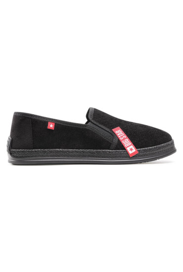 Big Star Shoes Гуменки HH176006 Black - Mera.bg