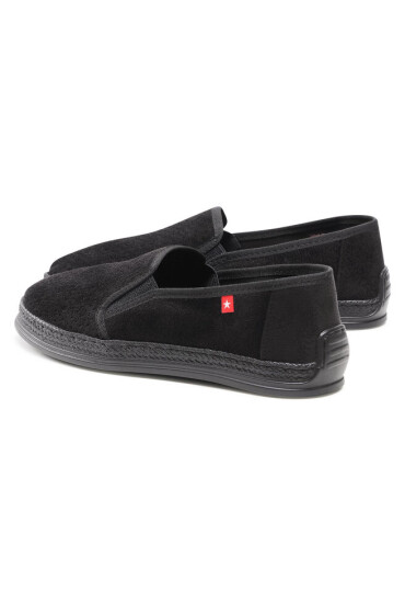 Big Star Shoes Гуменки HH176006 Black - Mera.bg
