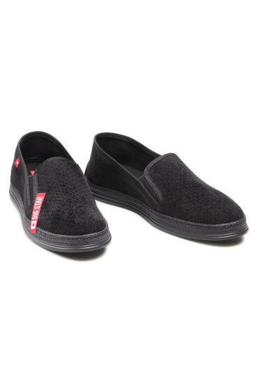 Big Star Shoes Гуменки HH176006 Black - Mera.bg