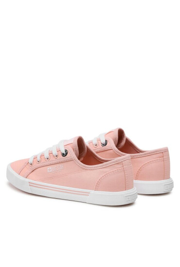 Big Star Shoes Гуменки HH274060 Pink - Mera.bg