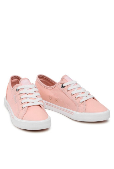 Big Star Shoes Гуменки HH274060 Pink - Mera.bg