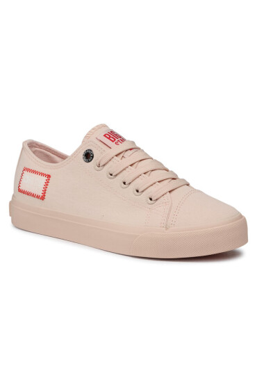 Big Star Shoes Гуменки HH274132 Nude - Mera.bg
