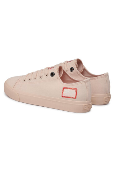 Big Star Shoes Гуменки HH274132 Nude - Mera.bg