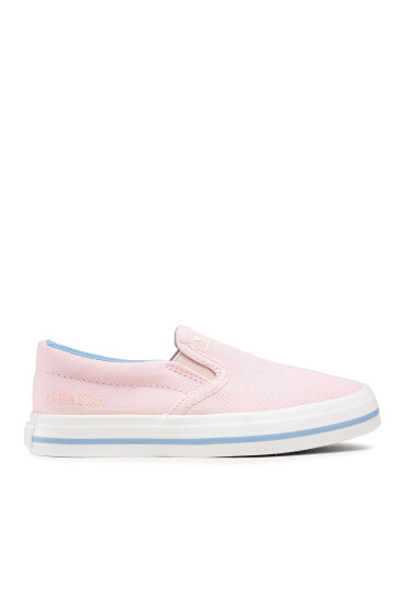 Big Star Shoes Гуменки HH374009 Розов - Mera.bg
