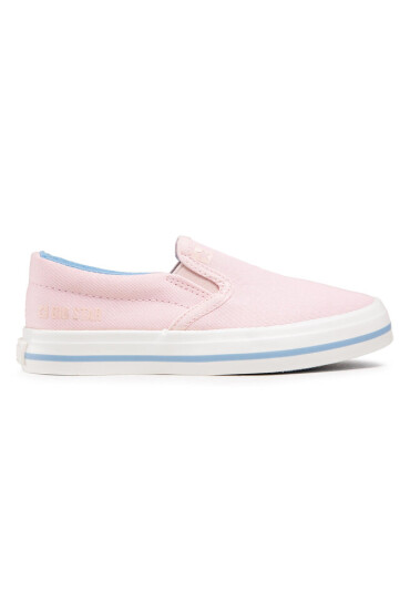 Big Star Shoes Гуменки HH374009 Розов - Mera.bg