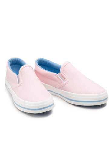 Big Star Shoes Гуменки HH374009 Розов - Mera.bg