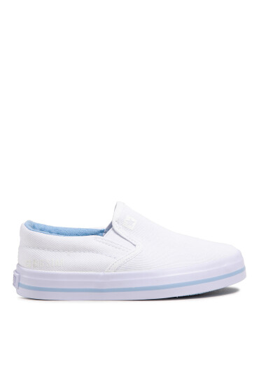 Big Star Shoes Гуменки HH374010 White - Mera.bg