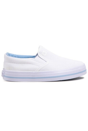 Big Star Shoes Гуменки HH374010 White - Mera.bg