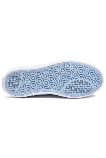 Big Star Shoes Гуменки HH374010 White - Mera.bg