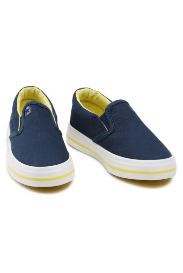 Big Star Shoes Гуменки HH374011 Navy - Mera.bg