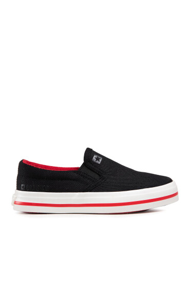 Big Star Shoes Гуменки HH374013 Черен - Mera.bg