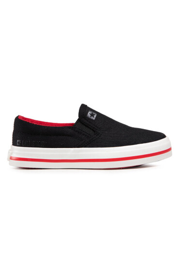Big Star Shoes Гуменки HH374013 Черен - Mera.bg
