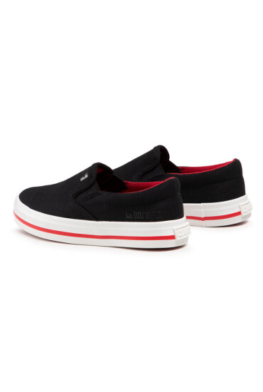 Big Star Shoes Гуменки HH374013 Черен - Mera.bg