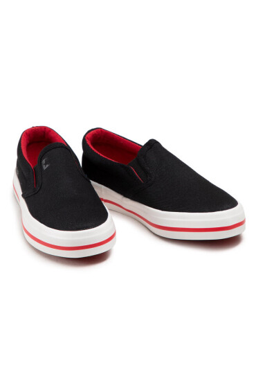 Big Star Shoes Гуменки HH374013 Черен - Mera.bg