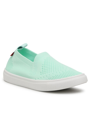 Big Star Shoes Гуменки HH374101 Зелен - Mera.bg