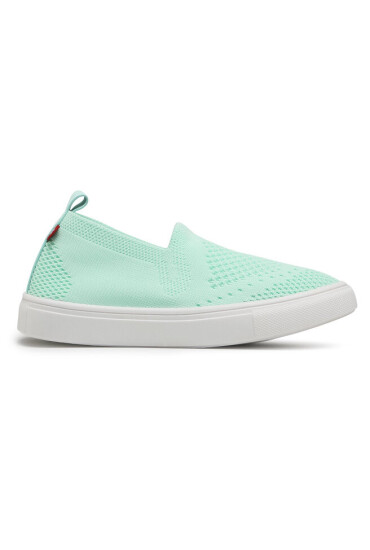 Big Star Shoes Гуменки HH374101 Зелен - Mera.bg