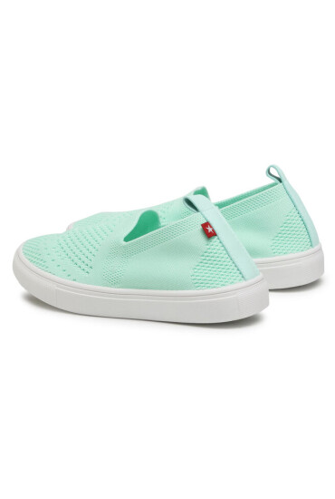 Big Star Shoes Гуменки HH374101 Зелен - Mera.bg